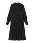 Ripple Switching Dress